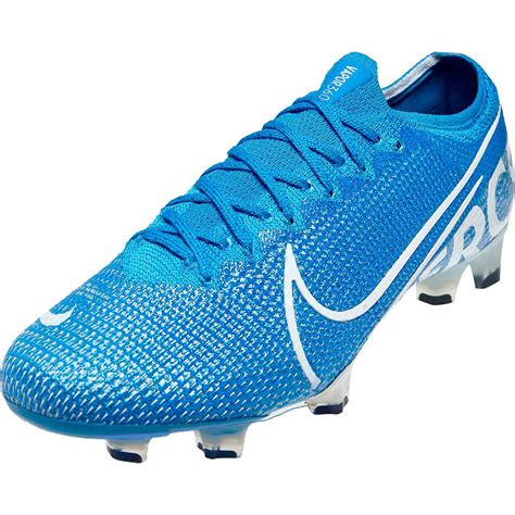 mercurial vapor 13 elite blue hero